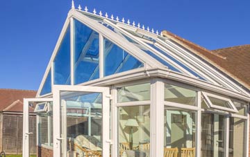 conservatory roof insulation costs Waterfoot