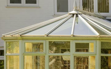 conservatory roof repair Waterfoot