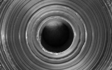 Waterfoot edpm waterproofing