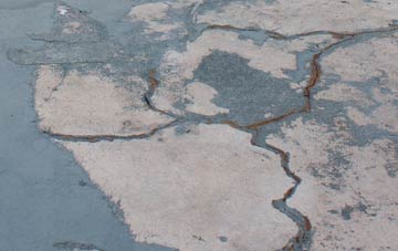 fibreglass roofing replacement Waterfoot