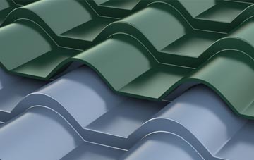 who should consider Waterfoot plastic roofs
