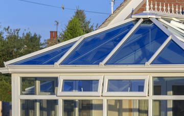 professional Waterfoot conservatory insulation