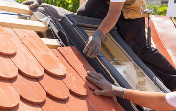 replacement Waterfoot roof windows