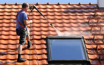 roof cleaning Waterfoot