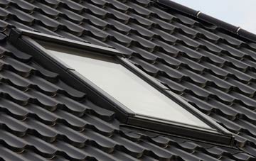 benefits of Waterfoot roof windows