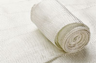 Waterfoot fibreglass roofing repairs