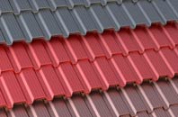 find rated Waterfoot plastic roofing companies