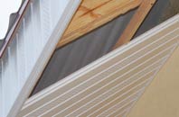 rated Waterfoot soffit repair companies