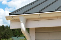 Waterfoot soffits